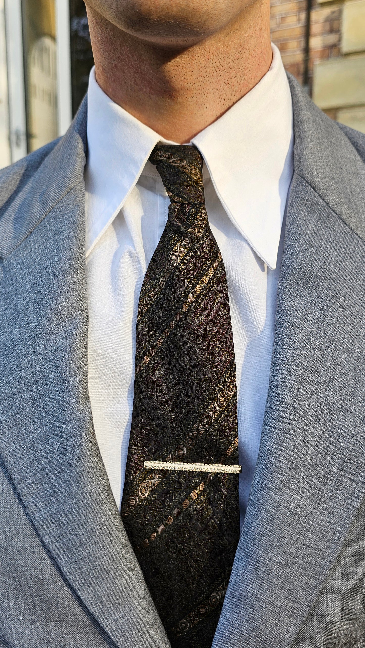 Chemise LEFTY