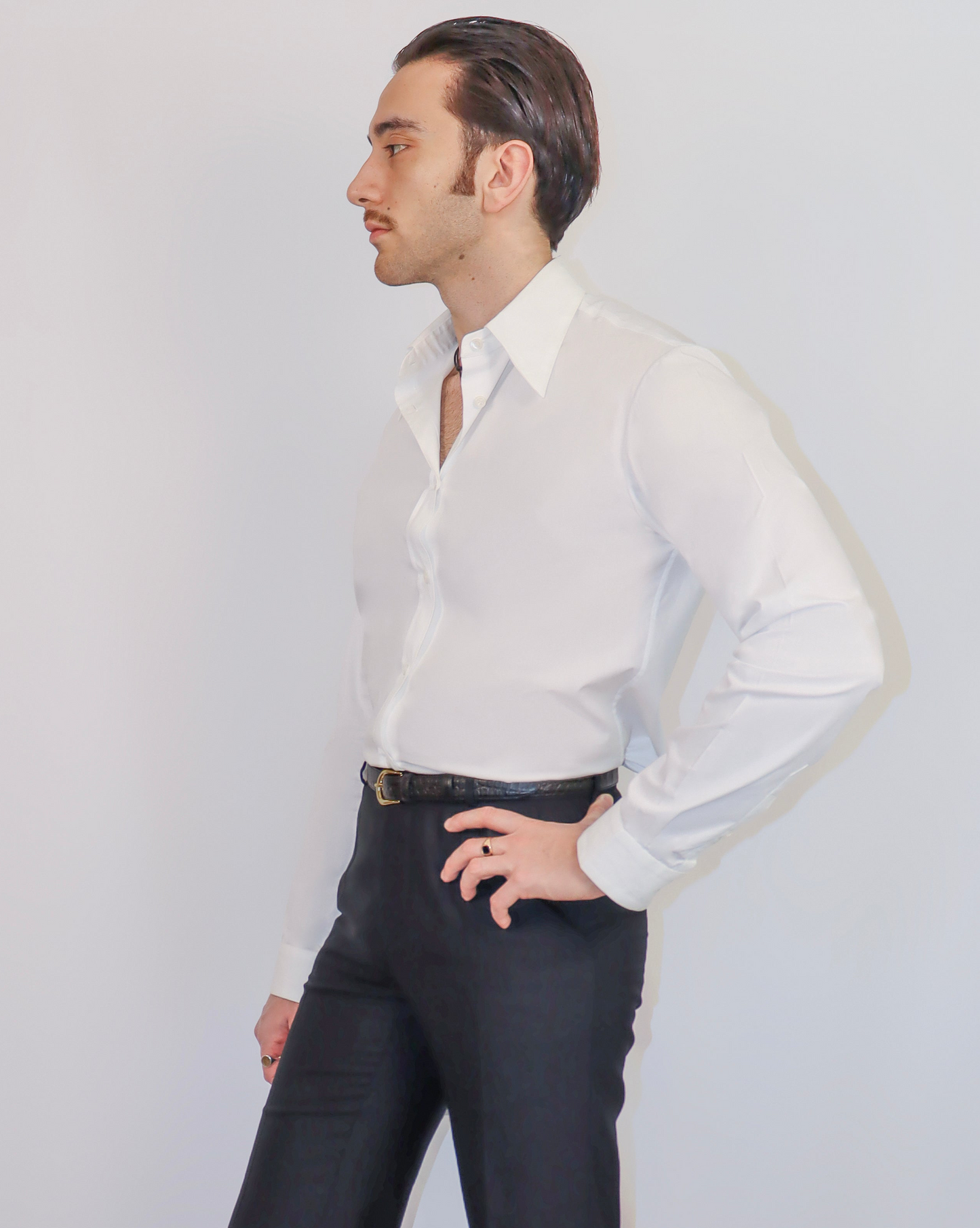 Chemise LEFTY
