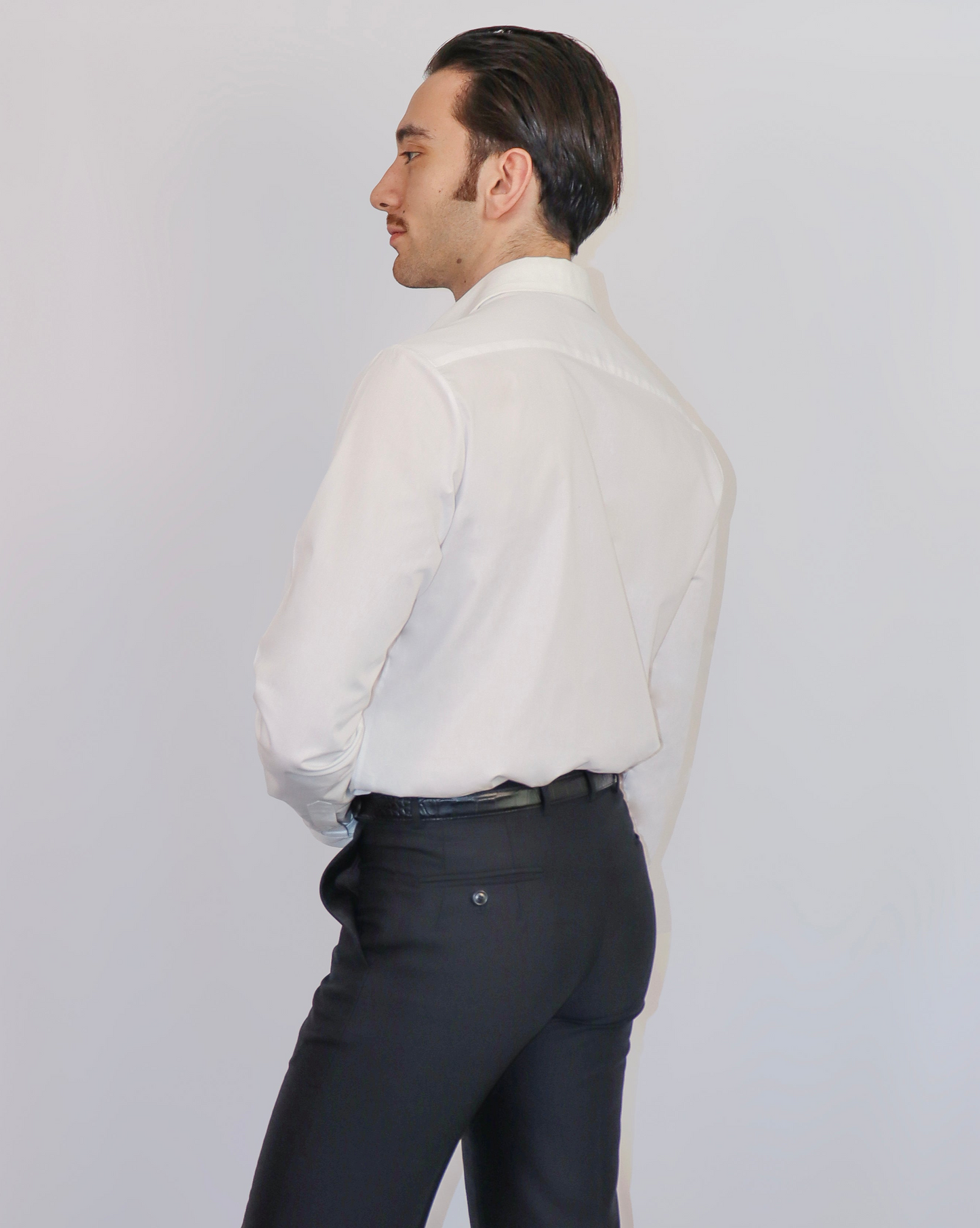Chemise LEFTY
