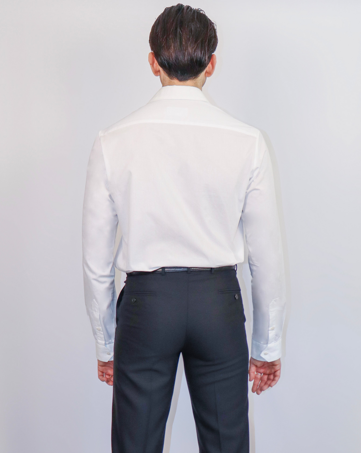 Chemise LEFTY