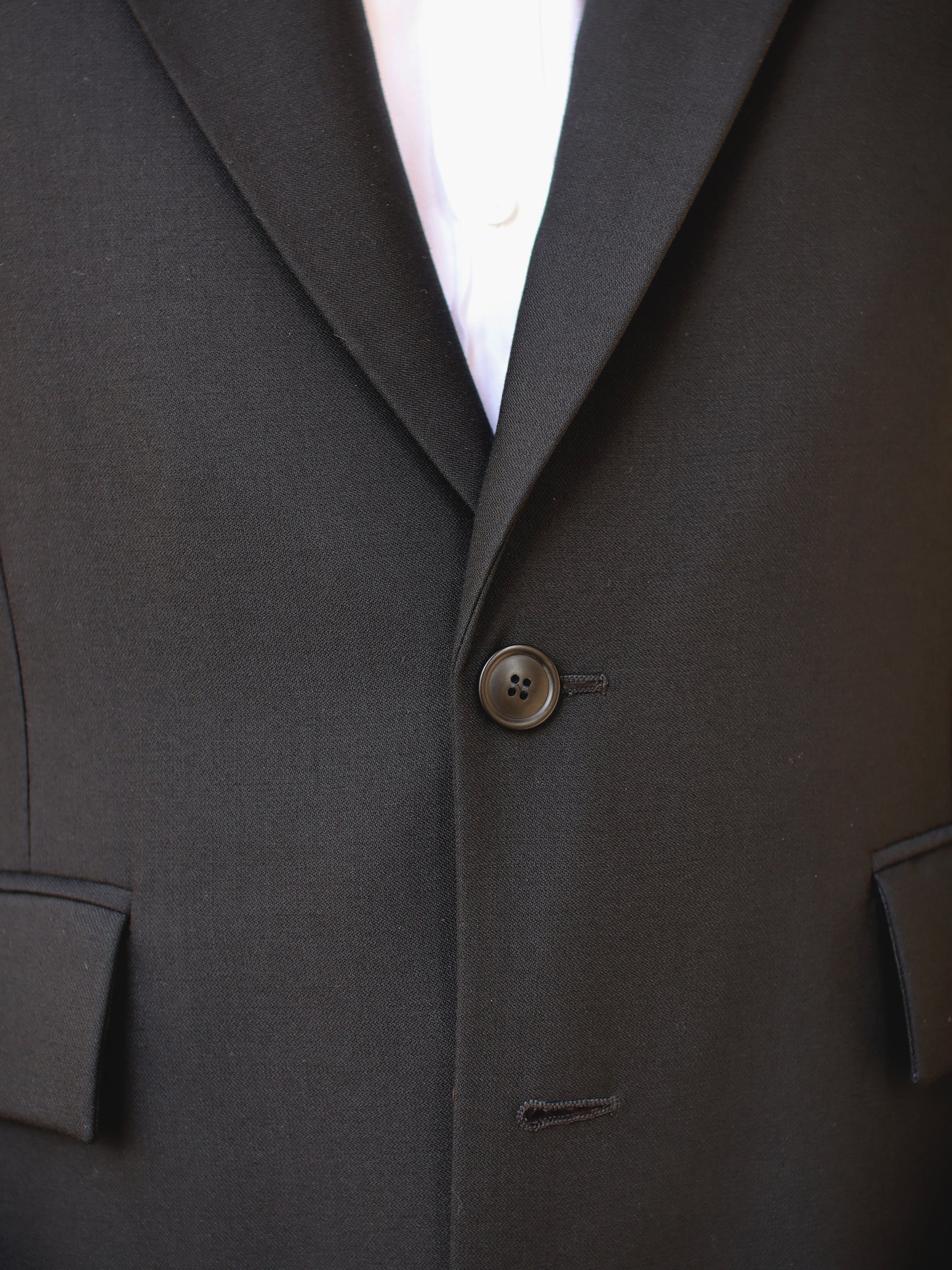 Veste tailleur LIOTTA - Noire