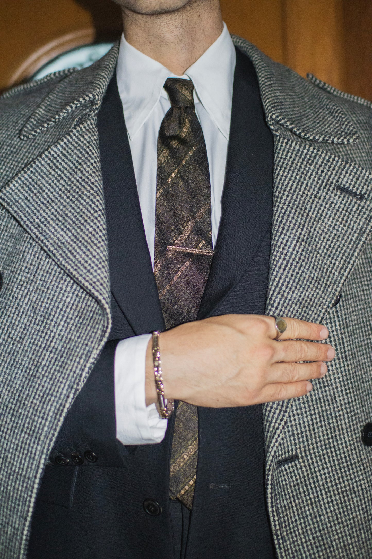 Chemise LEFTY