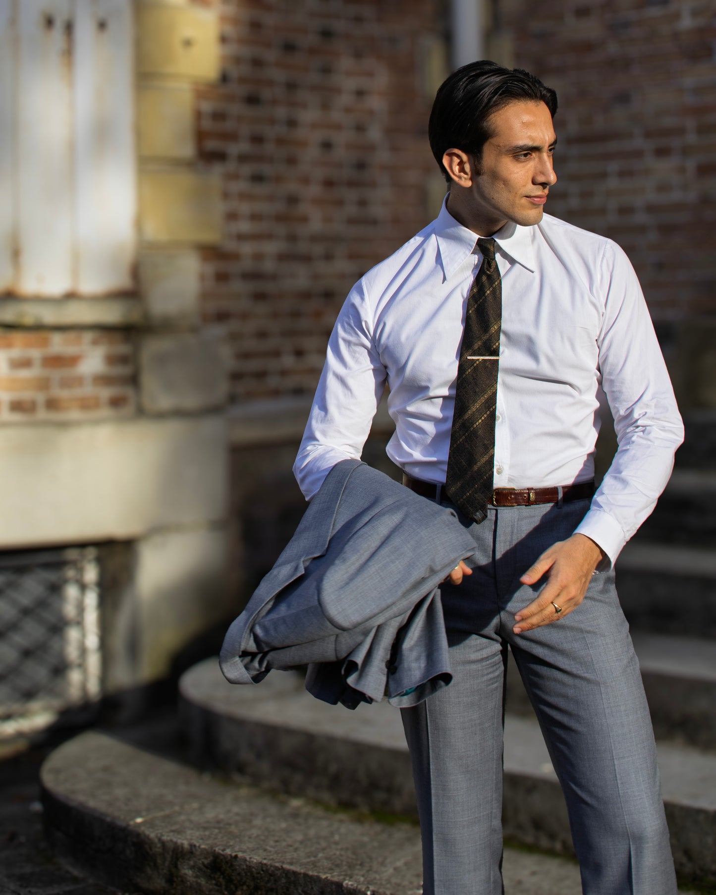 Chemise LEFTY