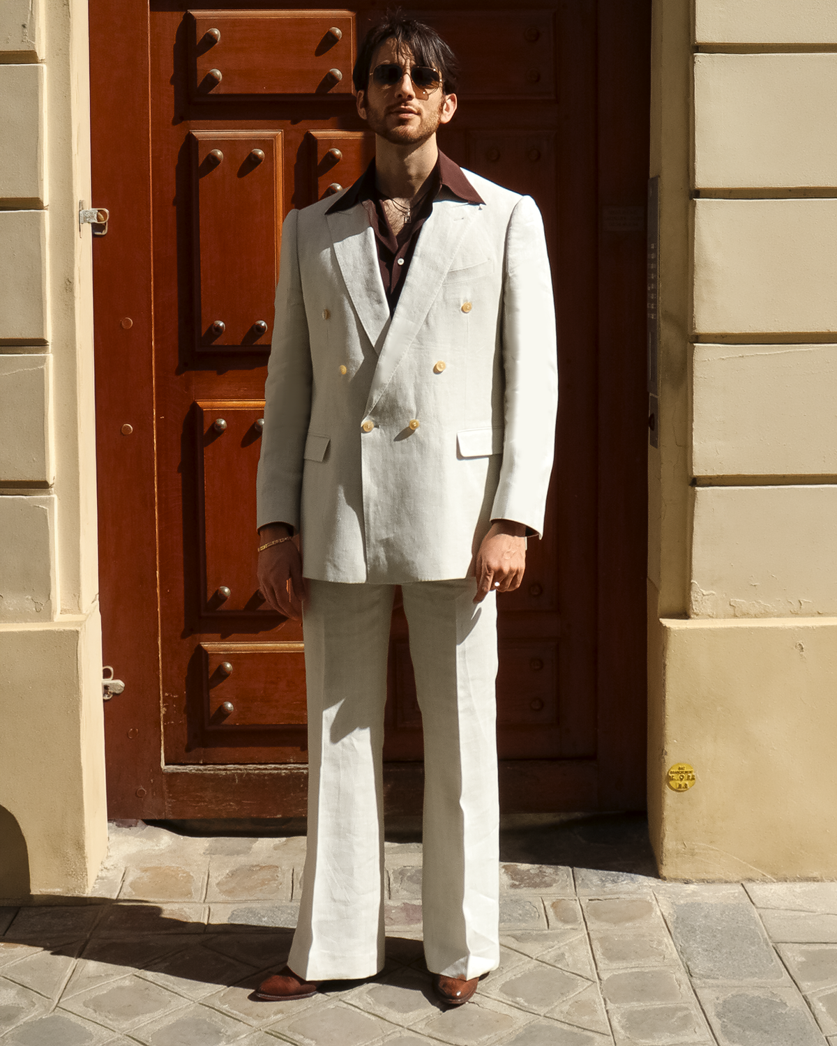 Costume en Lin MONTANA-thumbmail-1