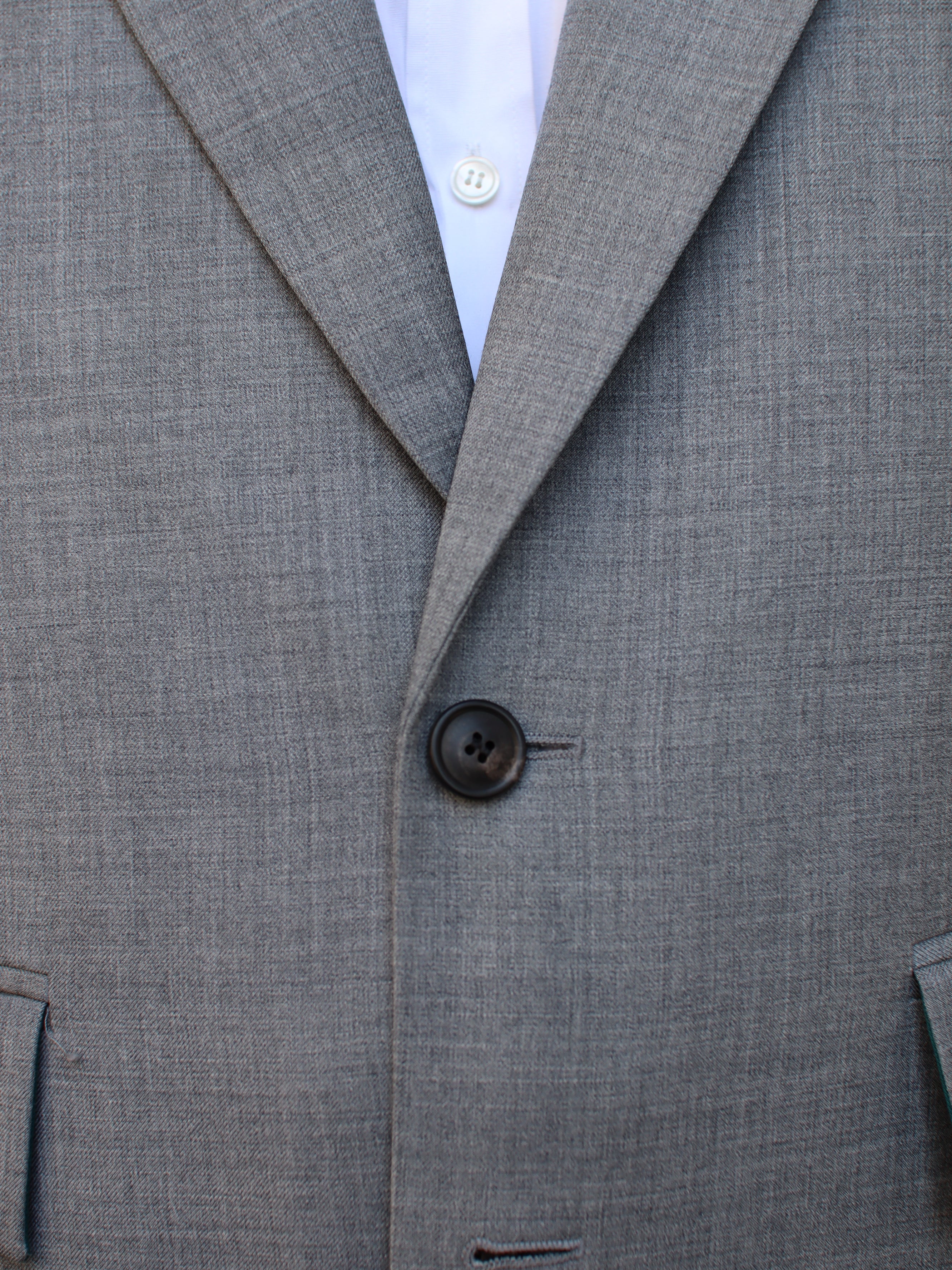 Costume LIOTTA Gris Clair-thumbmail-5