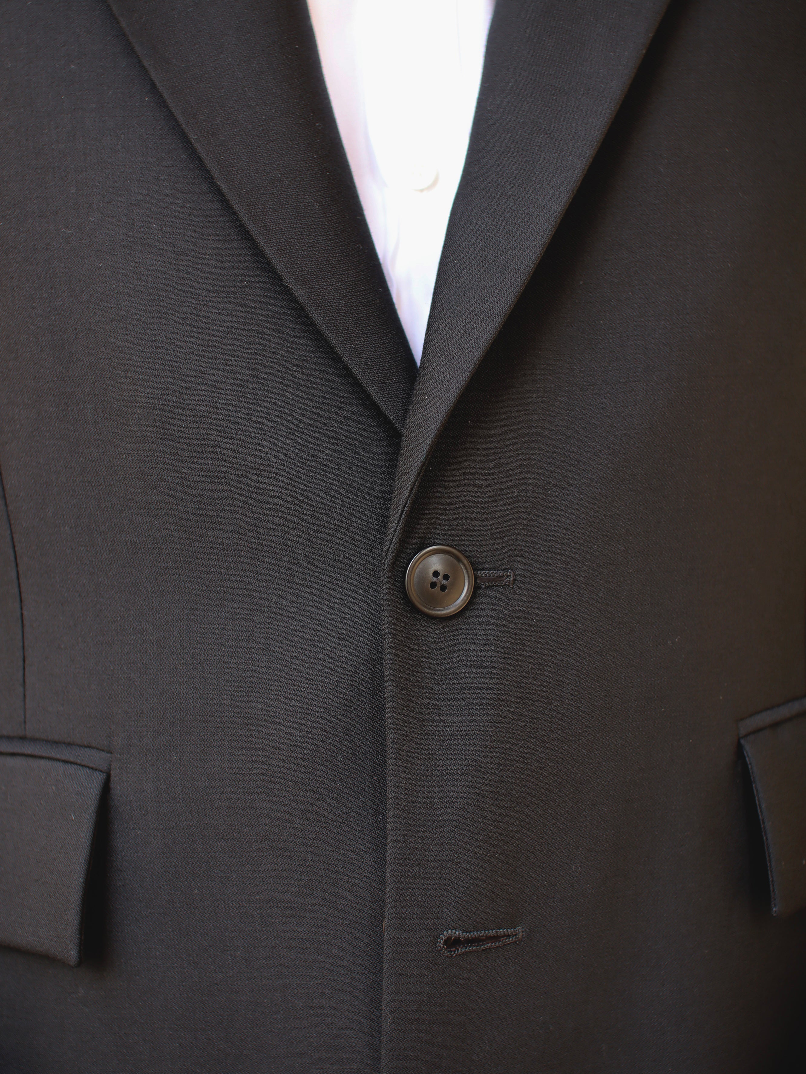 LIOTTA Tailored Jacket - Black-thumbmail-5