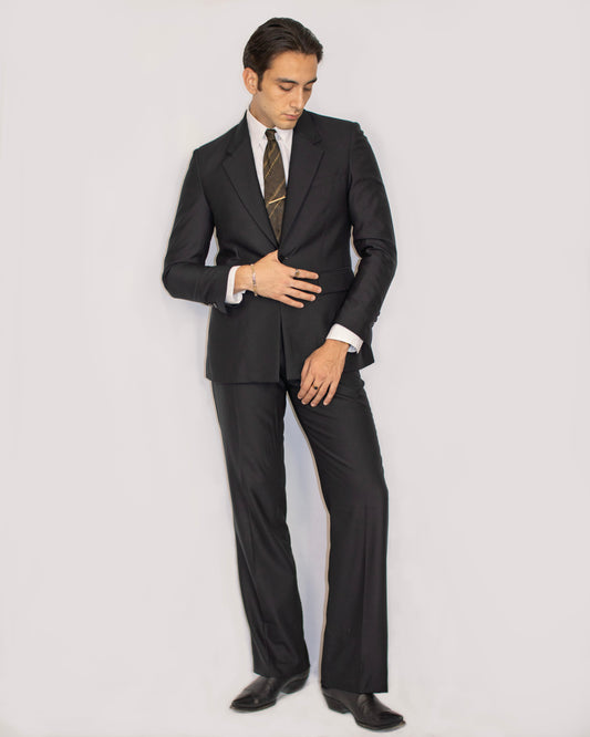 Veste tailleur LIOTTA - Noire