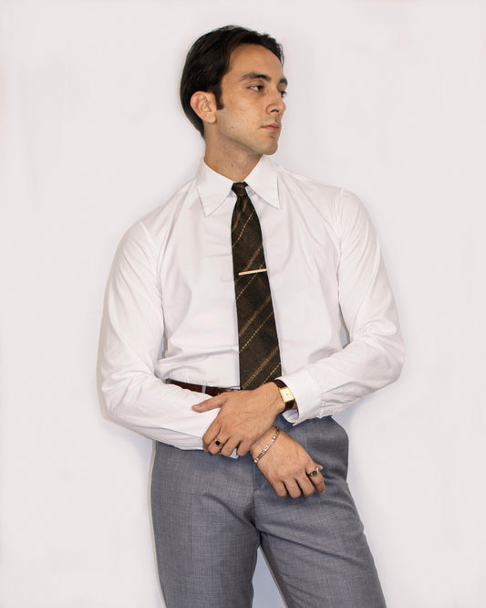 Chemise LEFTY