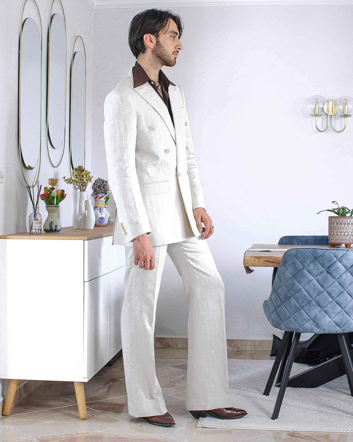 Costume en Lin MONTANA-thumbmail-3